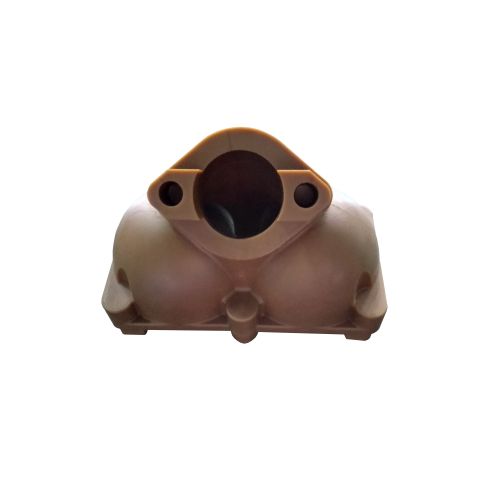 Investment Casting pipe fitting Cast CF8